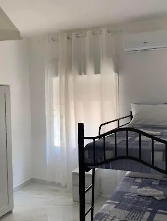 La Dolce Ii Giardini Naxos