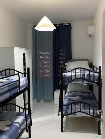 Lägenhet La Dolce Ii