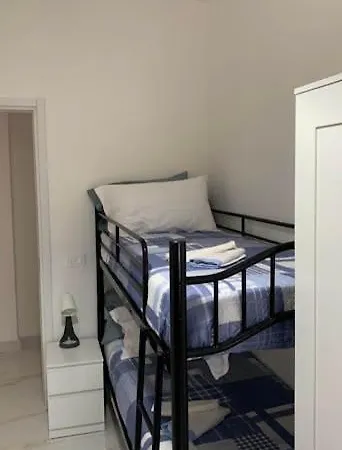 La Dolce Ii * Giardini Naxos