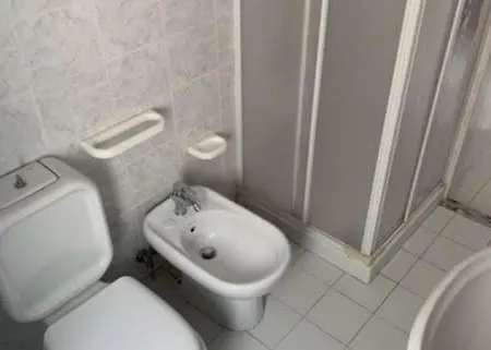 La Dolce Ii Lägenhet Giardini Naxos