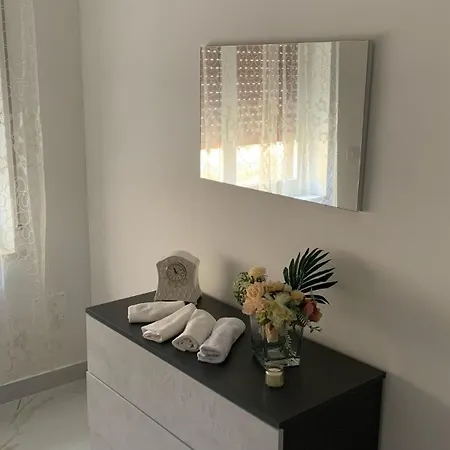 La Dolce Ii Lejlighed
