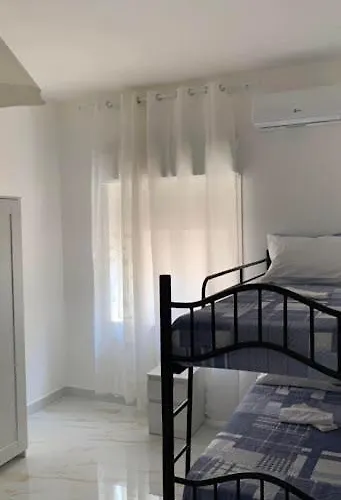 La Dolce Ii ジャルディーニ・ナクソス