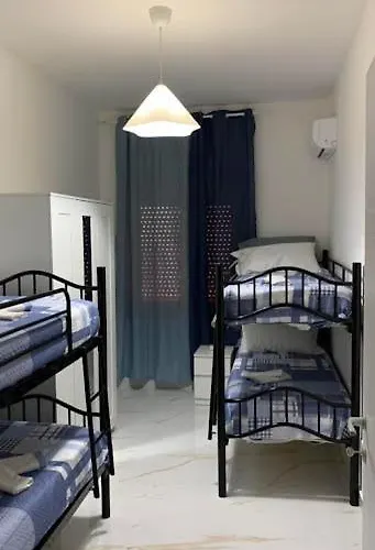 アパート La Dolce Ii