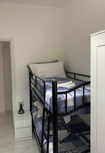 La Dolce Ii * ジャルディーニ・ナクソス