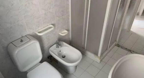 La Dolce Ii アパート ジャルディーニ・ナクソス