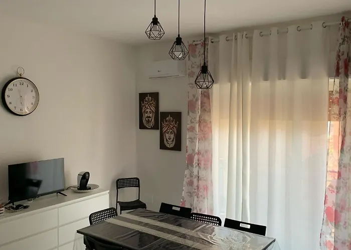 La Dolce Ii ジャルディーニ・ナクソス