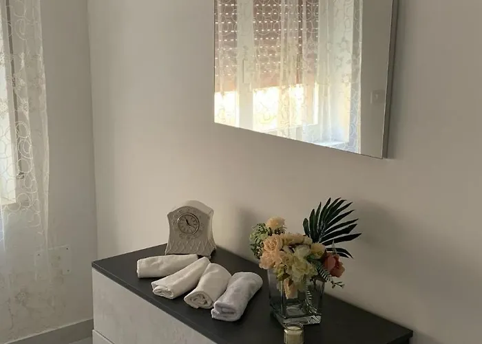 La Dolce Ii アパート